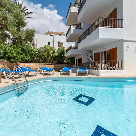 Gran Sol Family 3 Appartamento