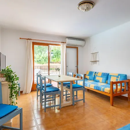 Appartamento Gran Sol Family 3 Cala Ferrera (Mallorca)