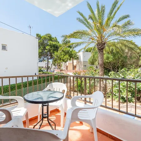 Appartamento Gran Sol Family 3