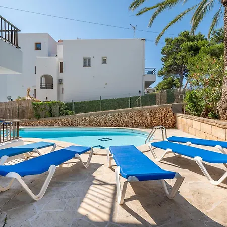 Appartamento Gran Sol Family 3