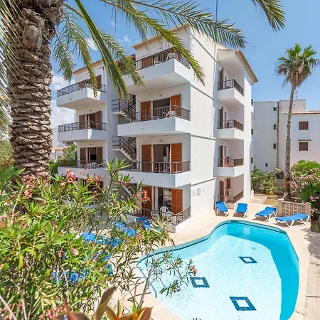 Gran Sol Family 3 * Cala Ferrera (Mallorca)